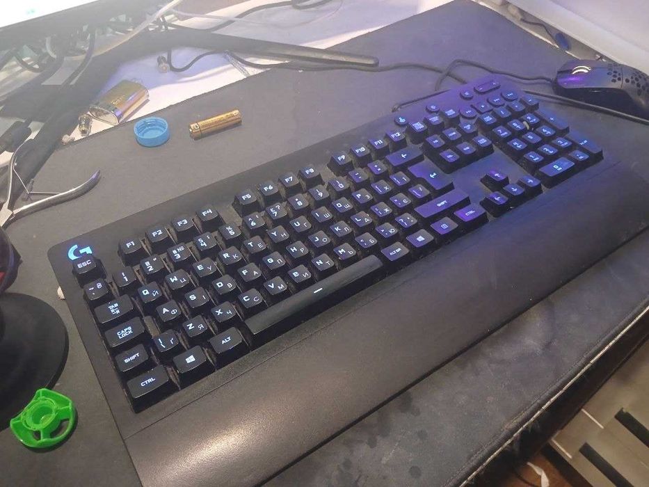 Logitech G213 Prodigy