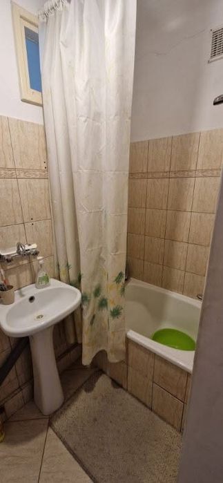 Kawalerka w centrum miasta