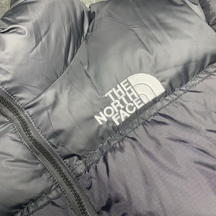 The North Face Nuptse 700