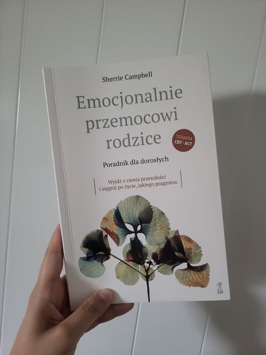 Emocjonalnie przemocowi rodzice