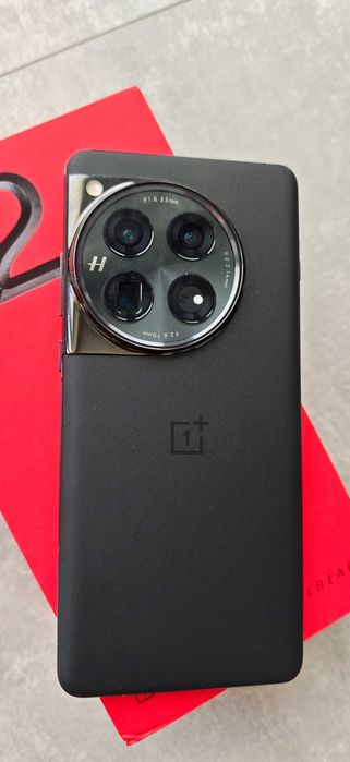 OnePlus 12 - Stan idealny