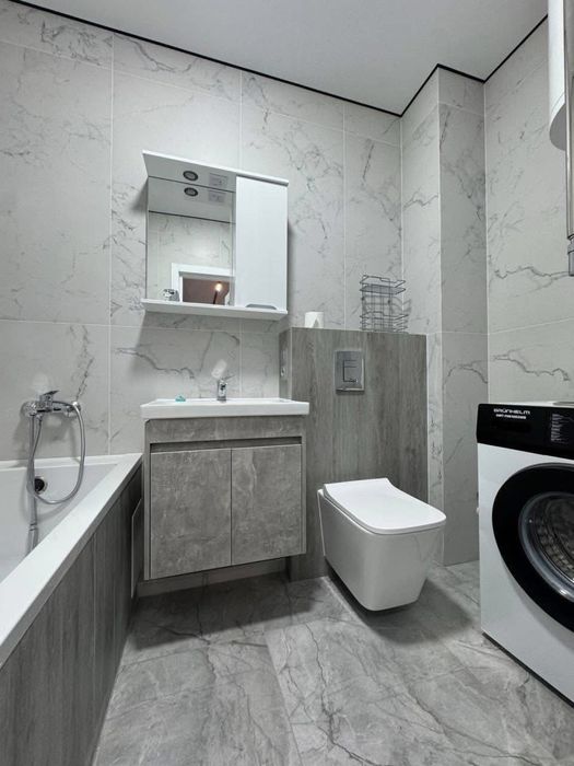 Оренда поблизу центру мікрорайон Варшавський єр іо