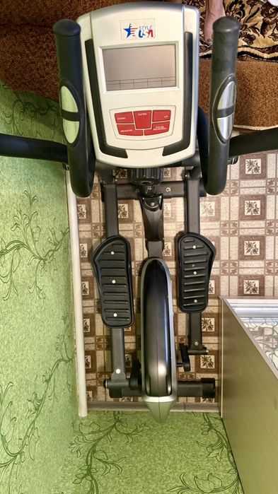 Продам  Орбитрек