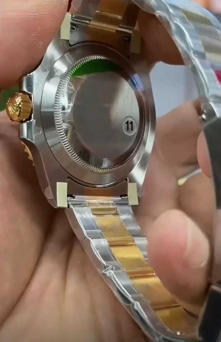 Relógio Rolex Submariner Date