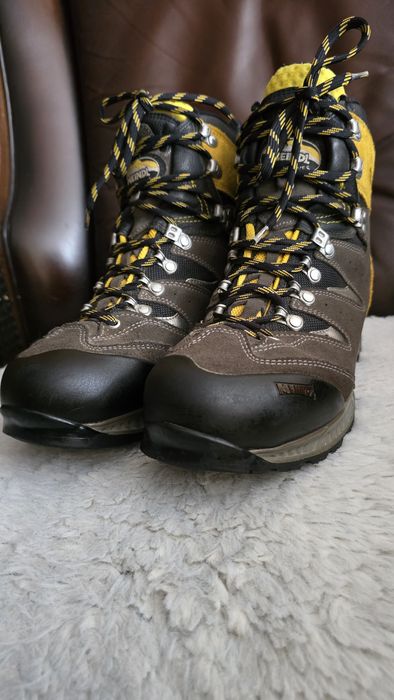 Meindl For Actives Digafix roz 43