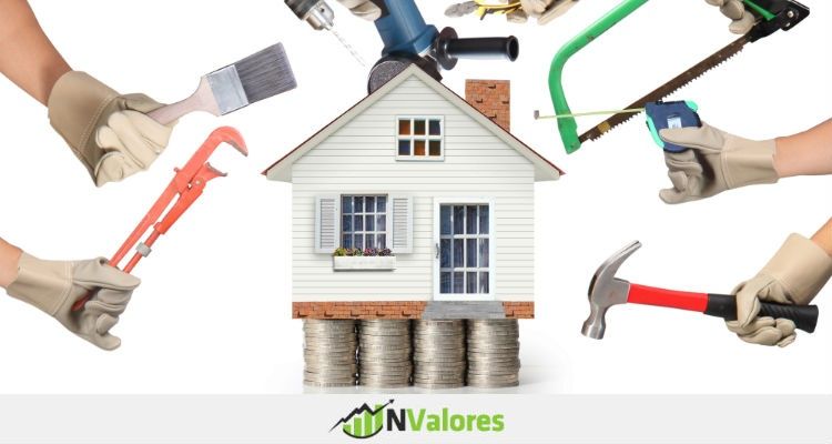 Remodelações, Trolha, Pedreiro, Pinturas. Etc