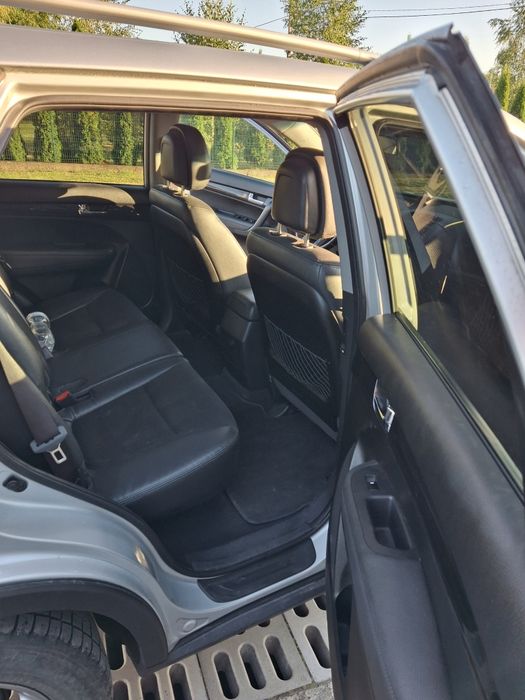 Продам Kia Sorento 2012 • Хороший стан