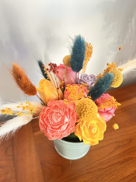 Bouquets de Flores Elegantes | Entrega Rápida