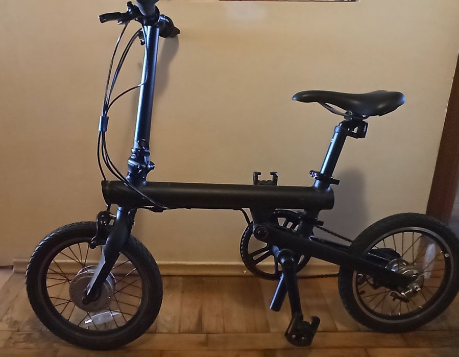 Rowery skladanye xiaomi smebike  20/26 cali  z silnikiem 250W