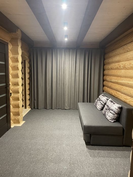 Відпочинок в Яремче, Карпати, номер. Вілла «Розмарія»