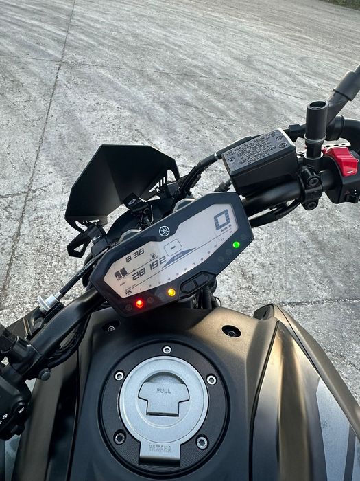 Mt07 2020 (35kw)