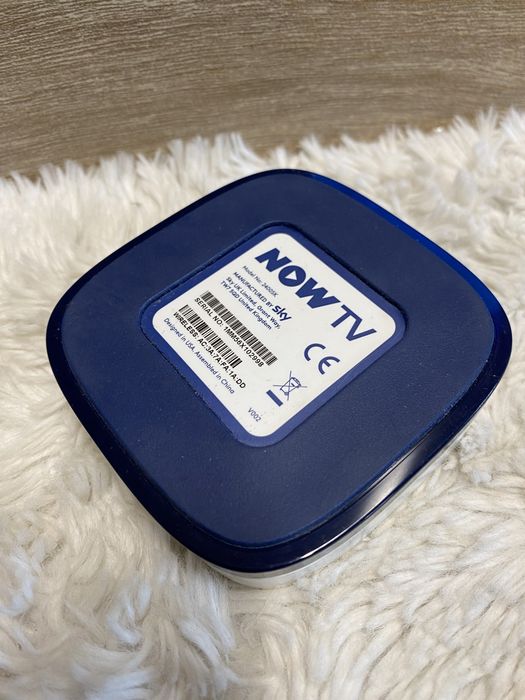 Tv smart box przystawka