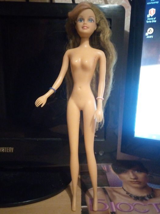 Продам кукол Барби