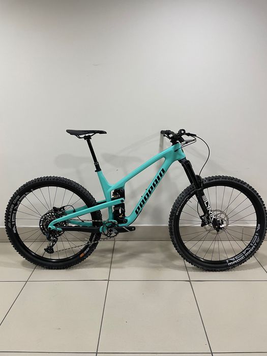 Новые велосипеды YT, Propain Canyon, Santa Cruz любые ТОЛЬКО под заказ