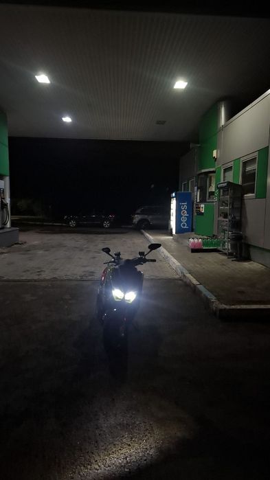 Електро скутер Corso billgery 777 3000w