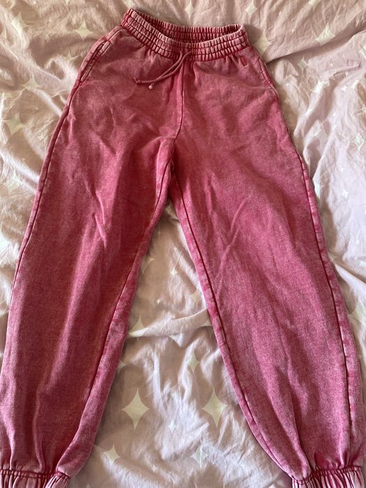 Spodnie z firmą Coalition