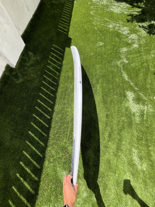 Prancha de surf JS 6,1