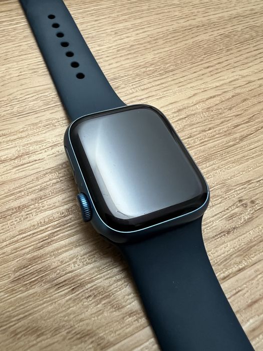 Apple watch 7 (41mm)