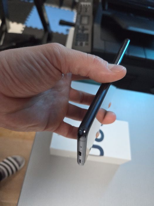 Samsung Galaxy S20 FE 5G, SM-G781B, gwarancja