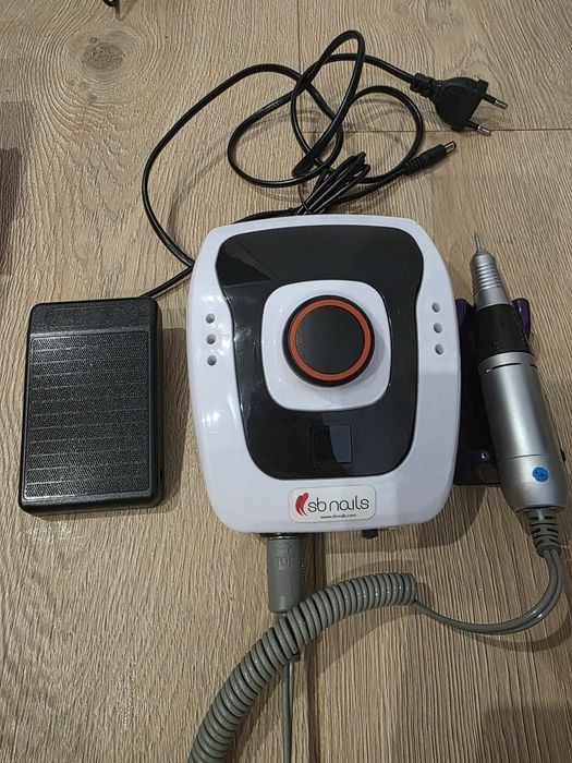Motor Eletrico Unha!