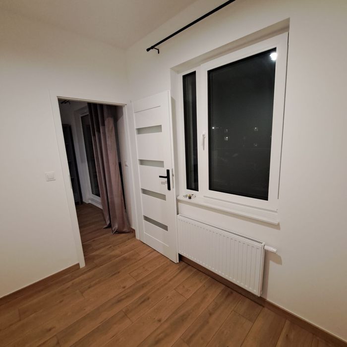 Mieszkanie do wynajęcia Andrychów