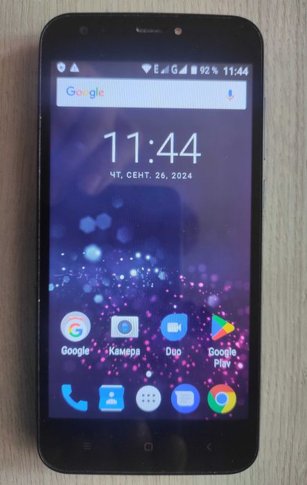 Смартфон Assistant AS-503