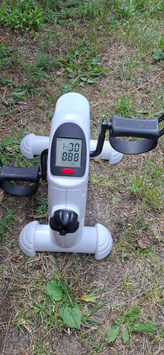 Mini rower treningowy / Rotor rehabilitacyjny