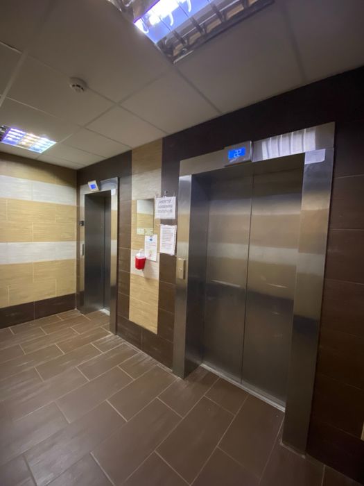 2-кімнатна біля парку, Академіка Шалімова 35-а