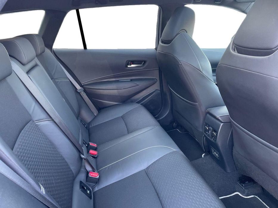 Toyota Corolla 2.0 Hybrid Exclusive