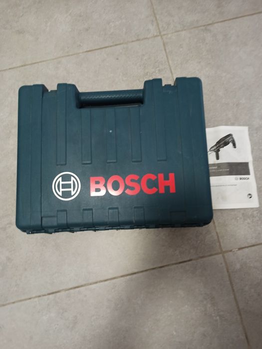 Перфоратор Bosch GBH 2-26 DRE Professional
