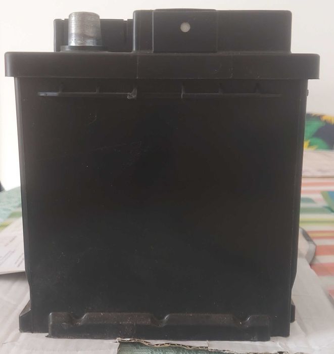 Акамуляторна батарея STARTER 12V100Ah CCA 820A