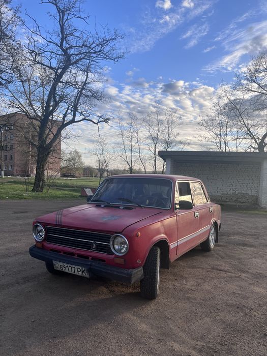 Продам або обмінюя ВАЗ 2101