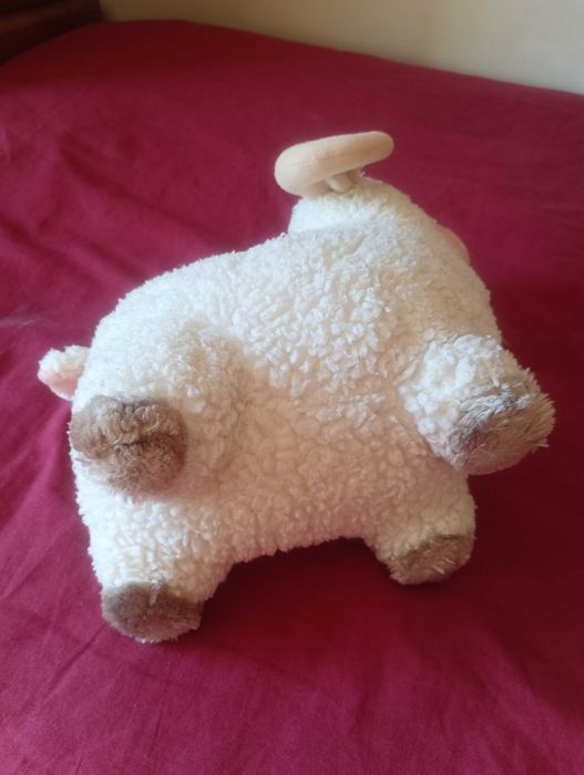 Peluche de Ovelha