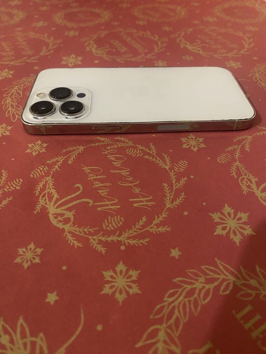 iPhone 13 Pro, 128 GB, Neverlock