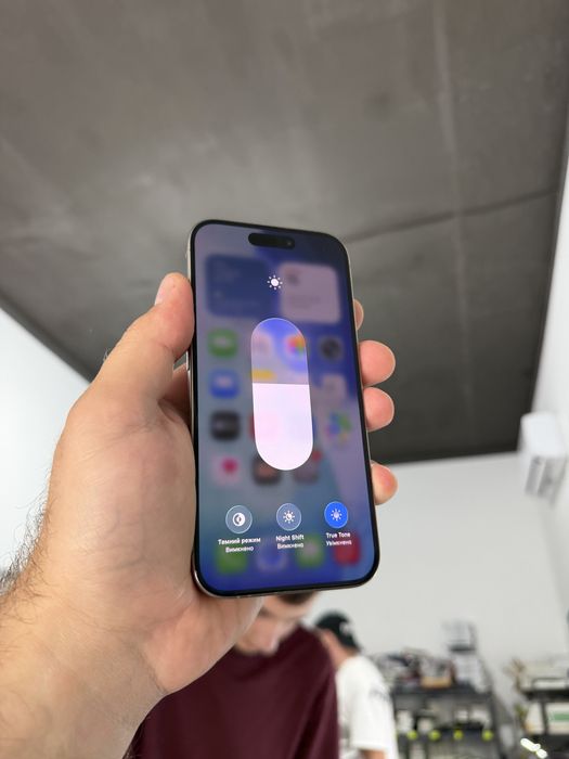 Apple Iphone 15 Pro 128 gb айфон Про