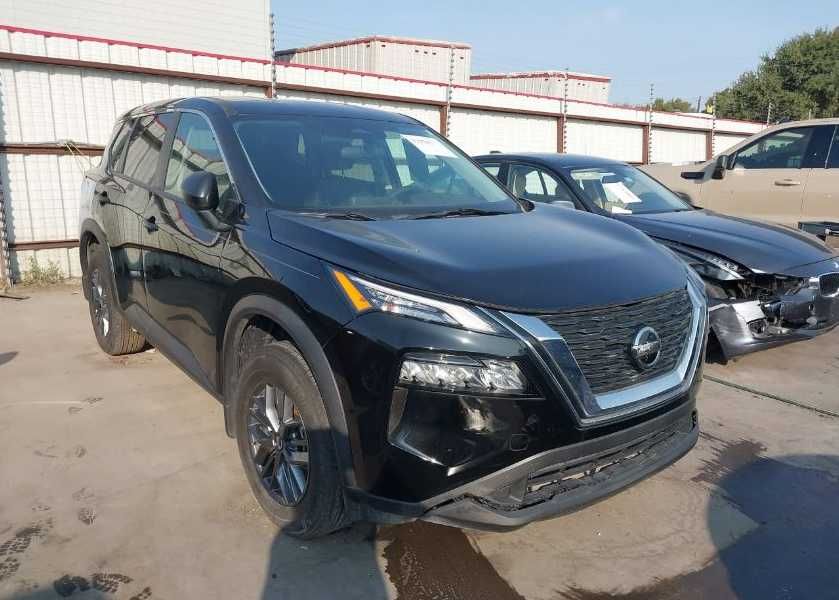 Разборка  Запчастини Ниссан Рог Nissan Rogue в кузов Т33