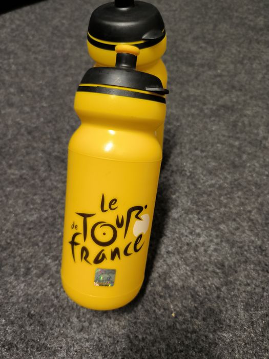 Tour de France Water Bottle