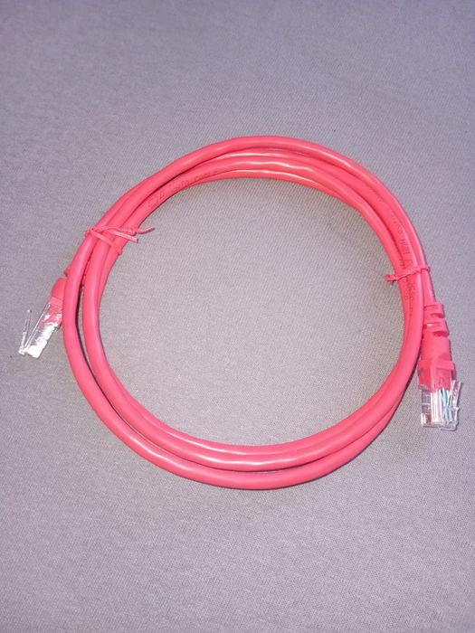 Kabel Ethernet 140cm