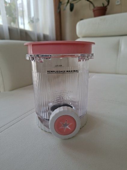 Ninja Creami Swirl pojemniki  4 szt