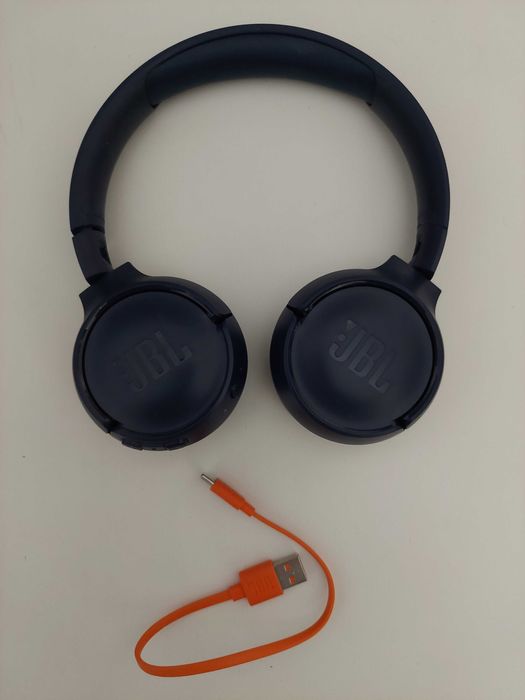 Słuchawki JBL Tune 510BT