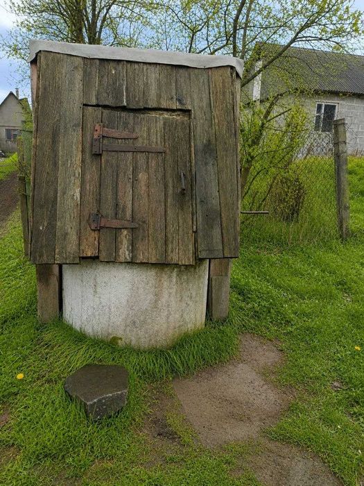 Продаж будинку в с.Дуби