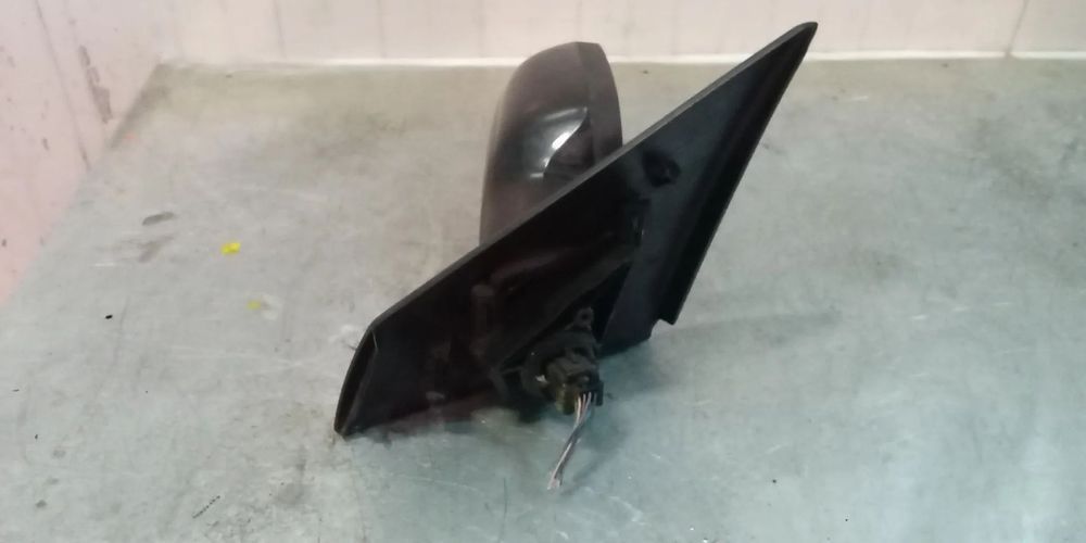 ESPELHO RETROVISOR RENAULT MEGANE II 03-08 REBATIVEL (RECOLHA