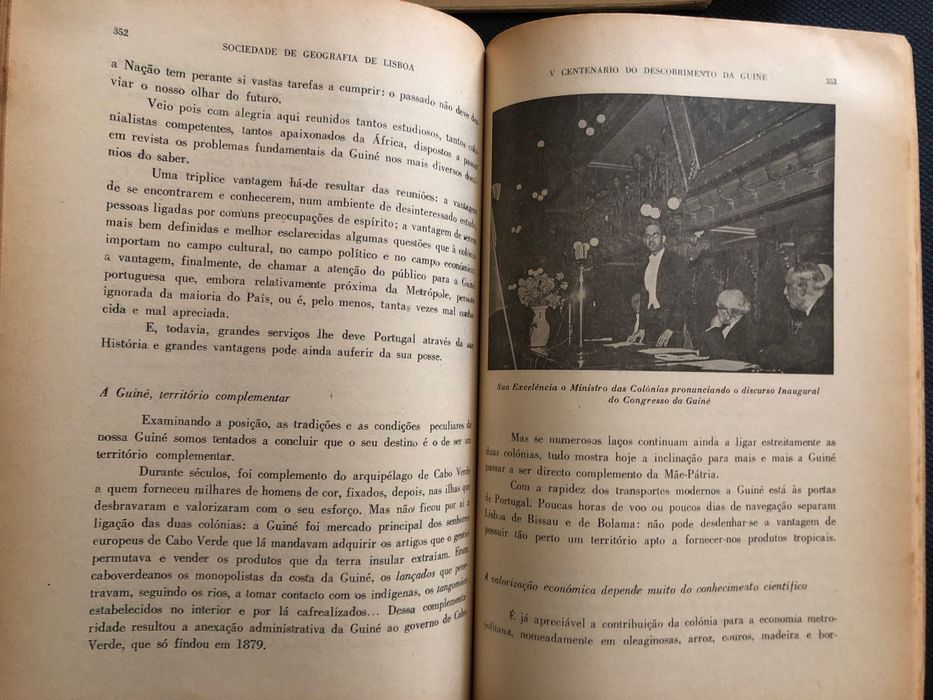 Portugal Missionário/ Guiné/ Moçambique/ Indígenas