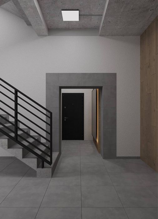 1-кімнатна квартира, можливість розтермінування