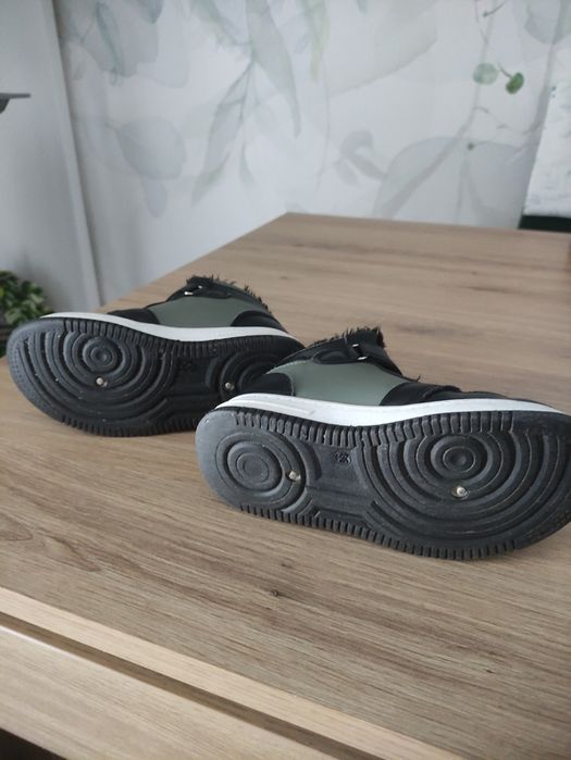 Zimowe buty Clibee 30