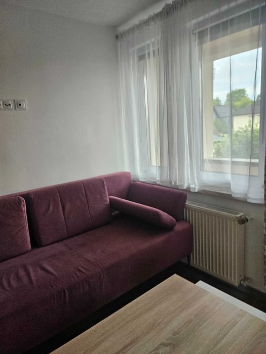 wynajem minikawalerki