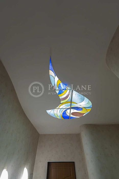 Багатокімнатна квартира за адресою бульвар Дружби Народів (площа 161 м²) - Atlanta.ua - фото 18