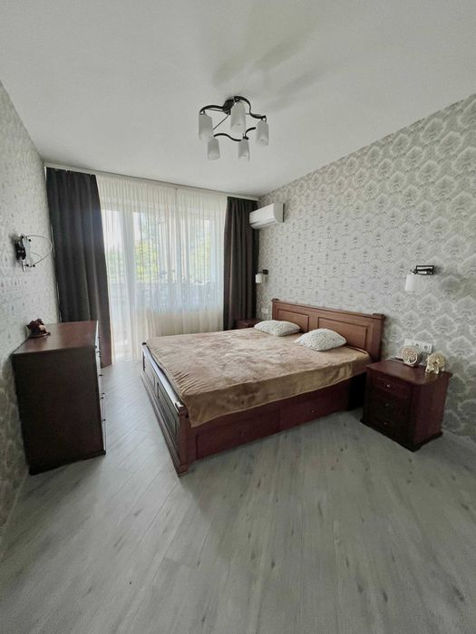Продаж розкішної 4-кімнатної квартири в м. Васильків (Городок)