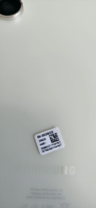 Samsung  S 24 Ultra