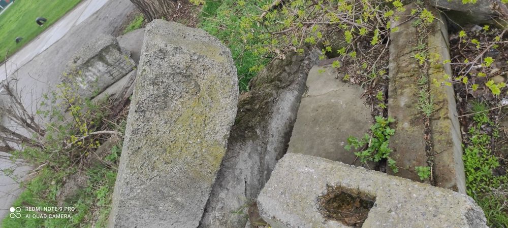 Продам участок землі Балівка